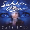SIOBHAN O'BRIEN: Cat's Eyes