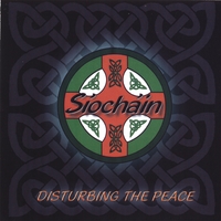 Siochain : Disturbing the Peace