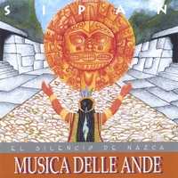 SIPAN : El Silencio de Nazca