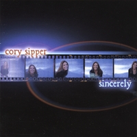 Cory Sipper : Sincerely