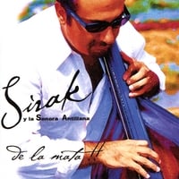 SIRAK Y SU SONORA ANTILLANA: De La Mata
