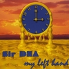 SIR DNA: My Left Hand