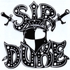 SIR DUKE: Sir Duke