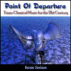 BERNIE SIRELSON: Point Of Departure