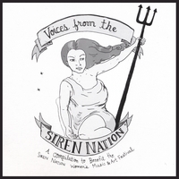 assorted : Voices From the Siren Nation