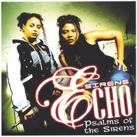SIREN'S ECHO: Psalms Of The Siren's