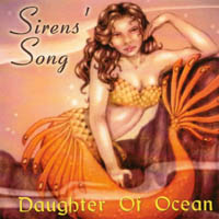 SIRENS' SONG: Daughter of Ocean