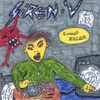 SIREN.V: Sound killer