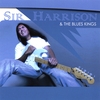 SIR HARRISON AND THE BLUES KINGS: Sir Harrison and the Blues Kings