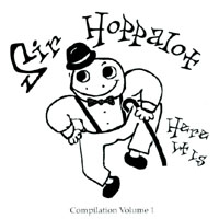 SIR HOPPALOT: Here It Is
