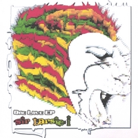 Sir Larsie I : One Love EP