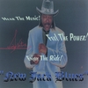SIRNATURE ALEXZANDER: New Jack Blues