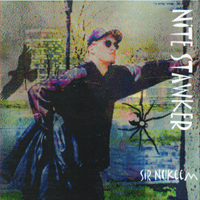 Sir Nukeem (The King of Rasta-Rican Hip-Hop) : Nite Stawker