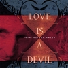 "SIR" OLIVER MALLY: Love Is A Devil