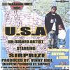 SIRPRIZE FEATURING JAYDA & CRIME: U.s.a ( Un-signed Artist )