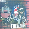 SIRPRIZE: SIT WITH ME the album
