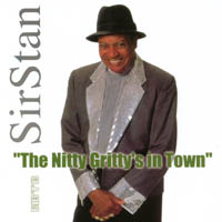 Sir Stan : The Nitty Gritty's in Town