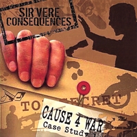 Sir'vere Consequences : Cause 4 War