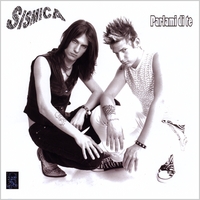 Sismica : Parlami Di Te