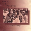 SISTA "O" & D'VINE PRAIZE: Praise Today