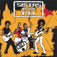 Sistas In The Pit : The Missing Piece