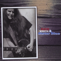 Sister Blue : Red, White, & Sister Blue
