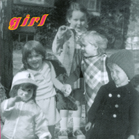 Sister Funk : Girl