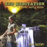 SISTER MOLLY ROSE: Jah Glory