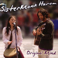 SISTERMONK HAREM: Original Mind