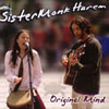 SISTERMONK HAREM: Original Mind
