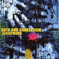 SISTERMONK: Data and Surrealism
