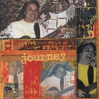 Sister Rebecca Shinas, OP : Songs On A Journey