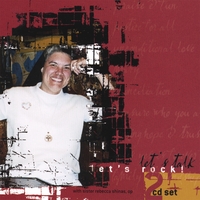Sister Rebecca Shinas, OP : Let's Talk, Let's Rock!
