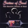 VARIOUS ARTISTS: Sisters of Soul