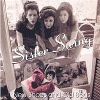 SISTER SWING: New Shoes and Old Bags