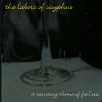 The Labors of Sisyphus : A Recurring Theme of Failure