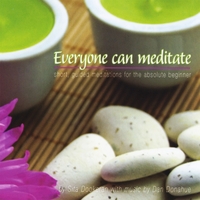 Sita Dookeran : Everyone Can Meditate