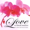 SITA STUHLMILLER: Love Is Your Essence