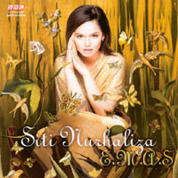 Siti Nurhaliza : E.M.A.S