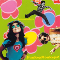Joshua Sitron : FunkeyMonkeys!