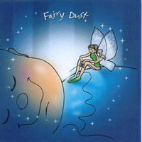 Joshua Sitron : Fairy Dust