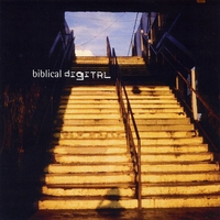 Joshua Sitron : Biblical Digital