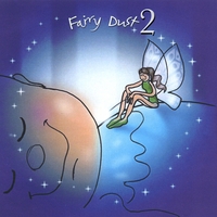 Joshua Sitron : Fairy Dust II: Beatles, Broadway, Beach Boys & Bop
