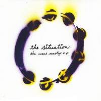 The Situation : The Reece Nasty E.P.