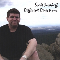 Scott Sivakoff : Different Directions