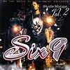 SIX 9: The iHustle Mixtape pt2