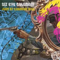 Six Eye Columbia : Judy at Carnegie Hall