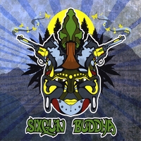 Sixgun Buddha : Sixgun Buddha