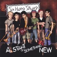 Six Hung Sprung : A Start of Something New