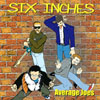 SIX INCHES: Average Joes
